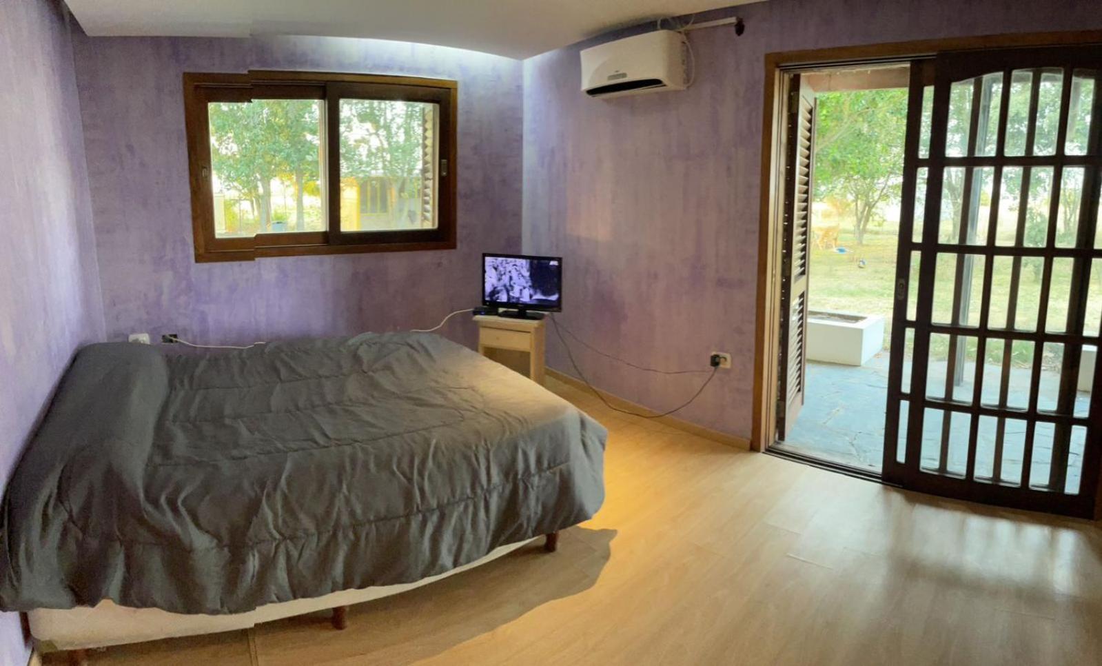 Three-Bedroom Townhouse photo 1