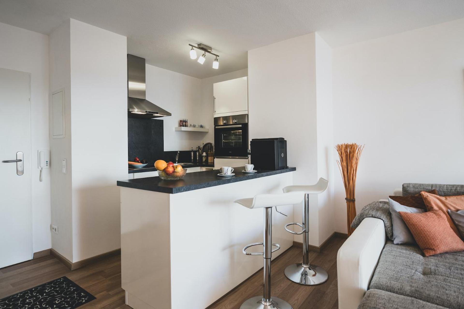 Apartment with Lake View photo 3