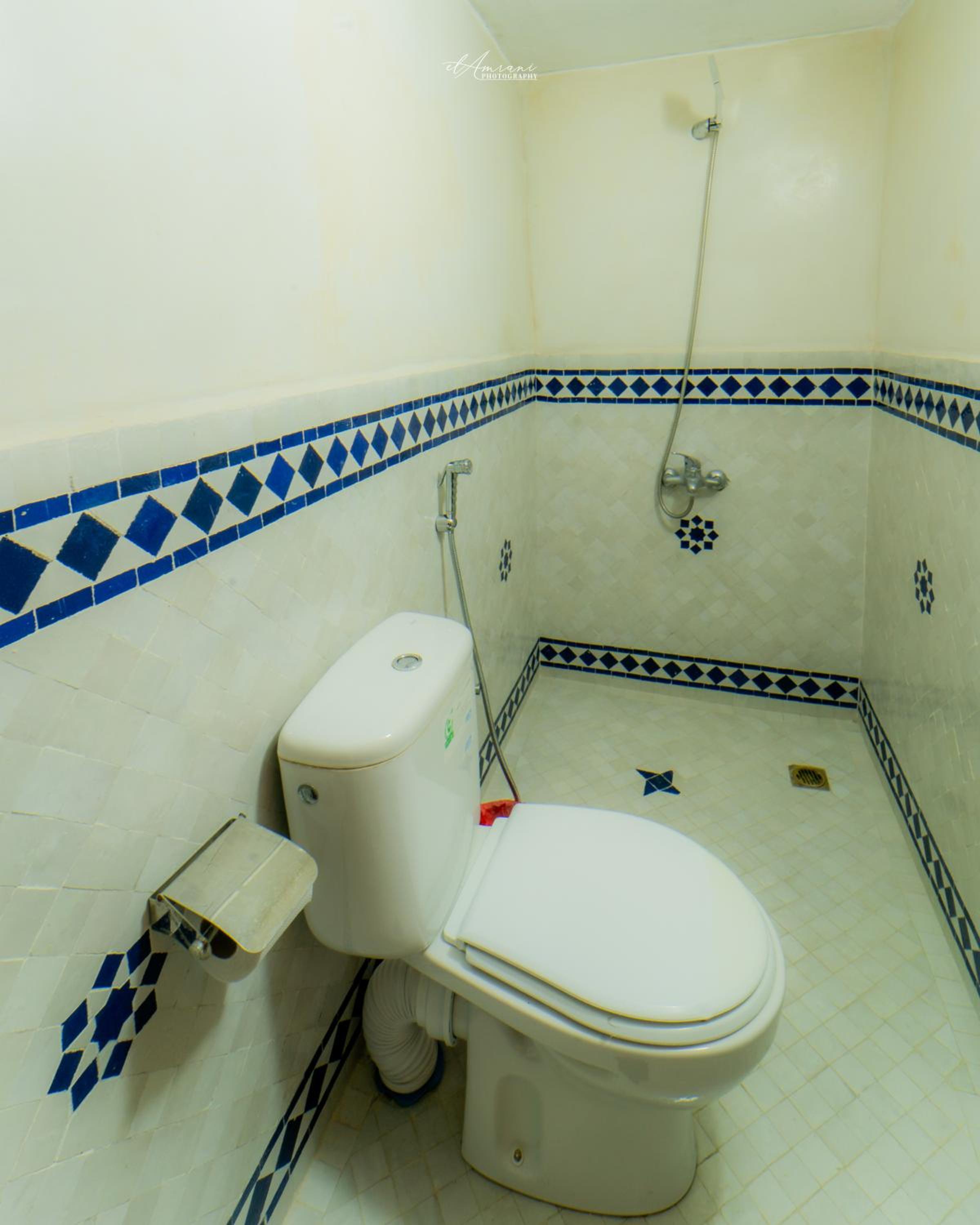 Double Room with Private Bathroom photo 3