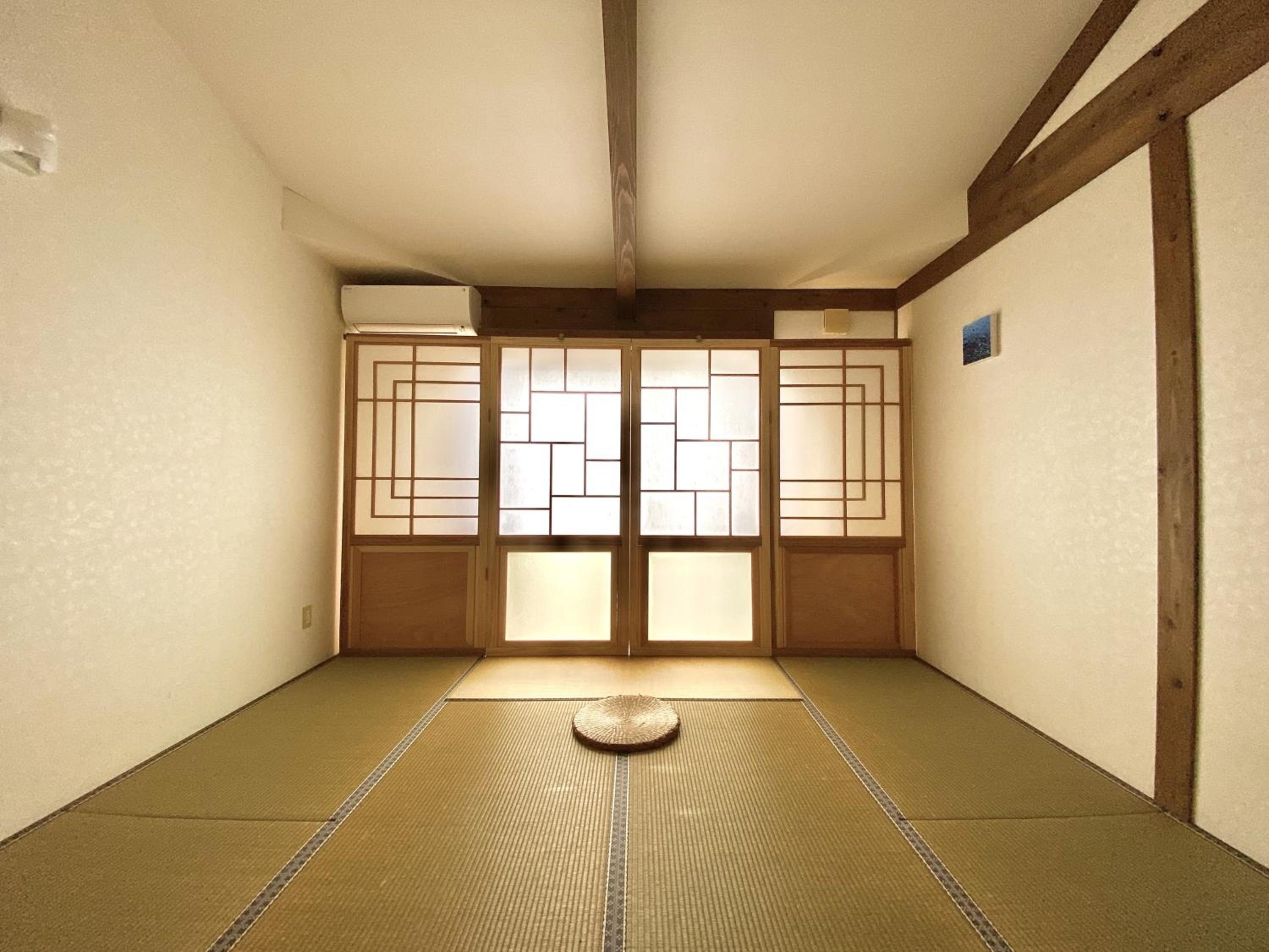 Japanese-Style Room photo 1