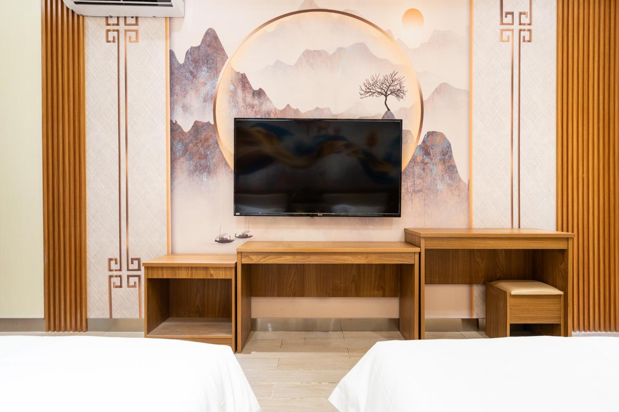 Standard Twin Room - Photo 6