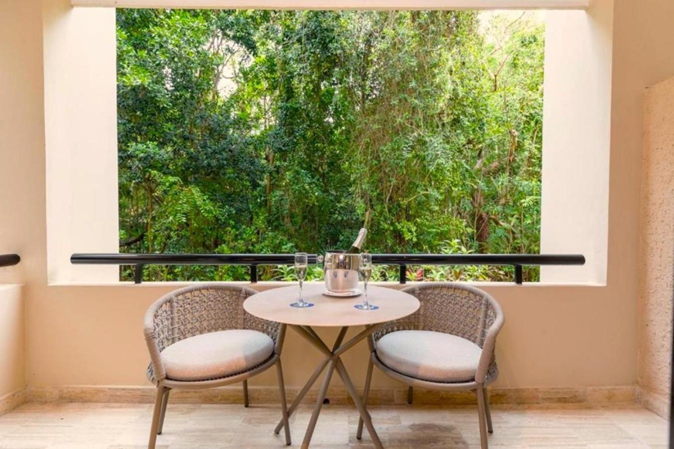 Junior Suite Garden View - Photo 6