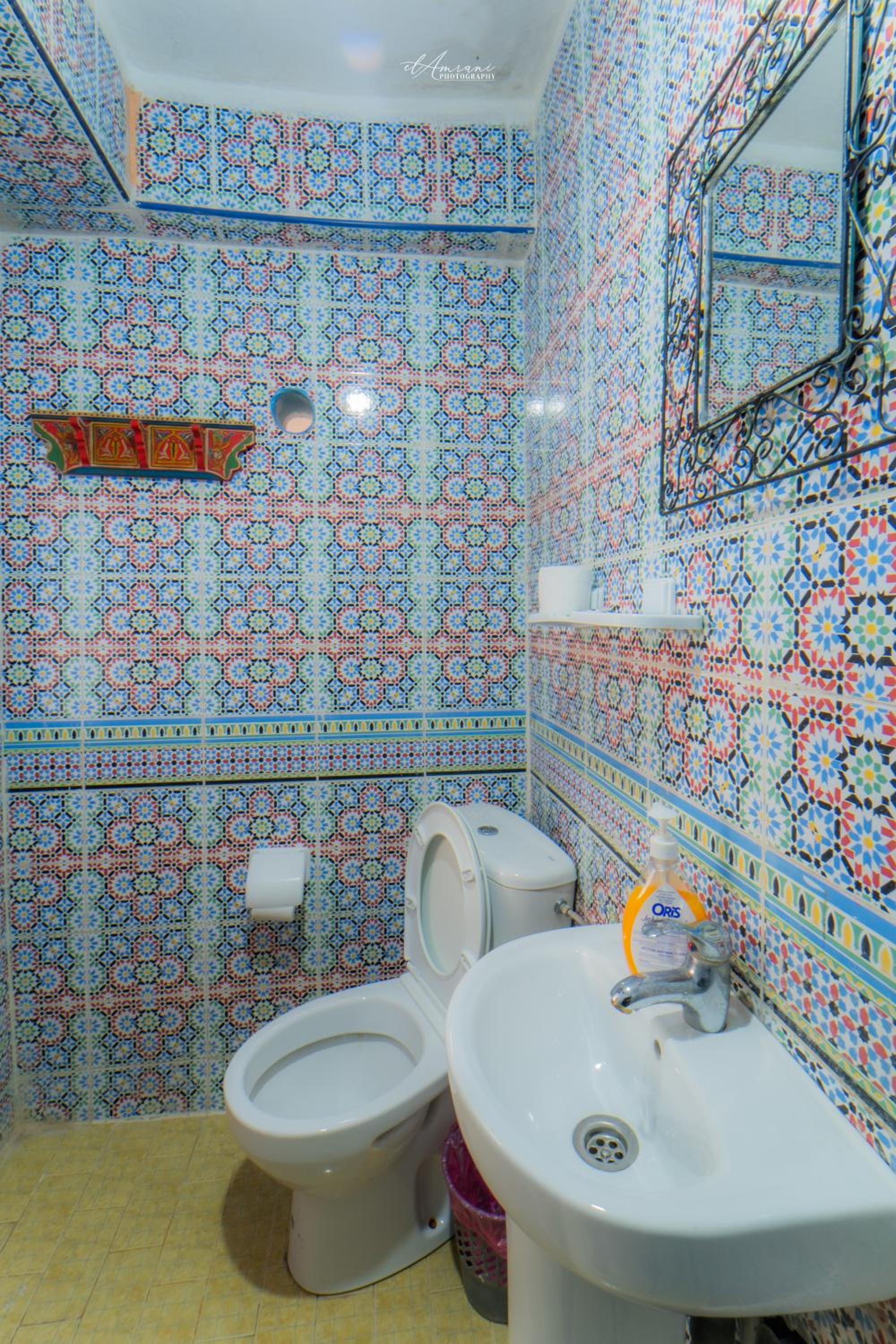 Double Room with Private External Bathroom photo 3