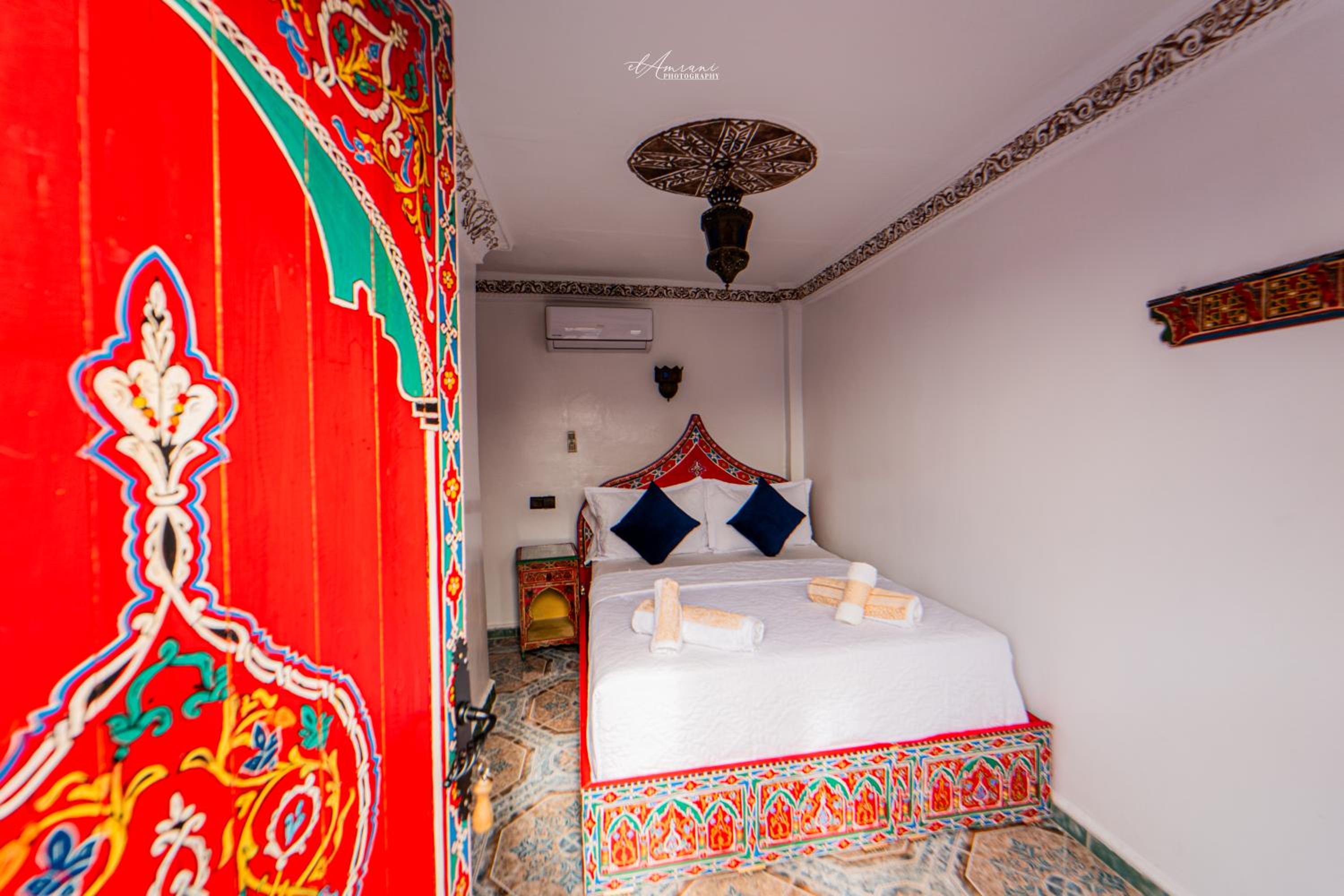Double Room with Private Bathroom photo 1