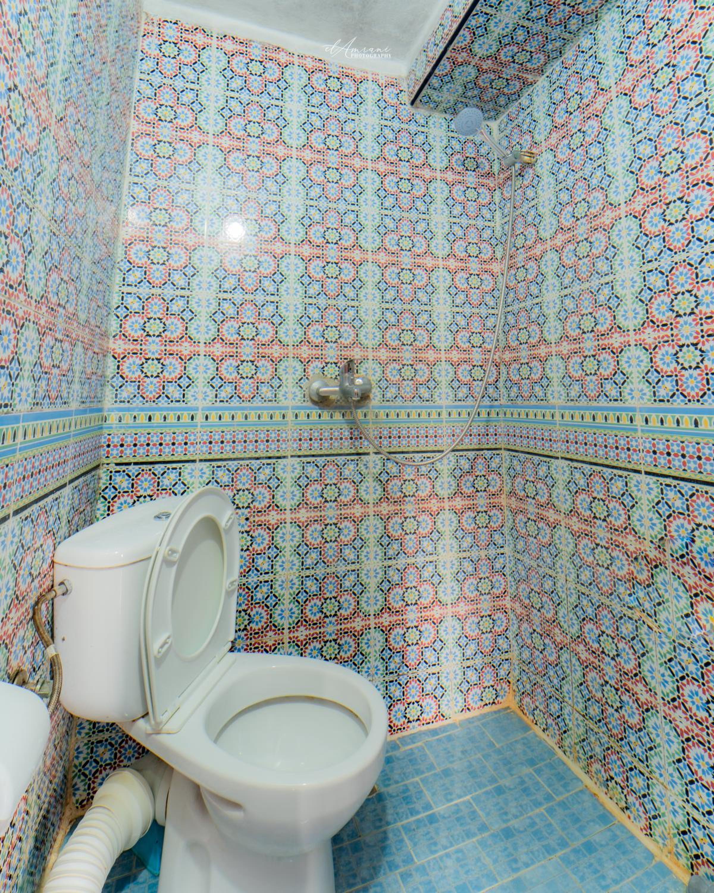 Quadruple Room with Private Bathroom photo 2