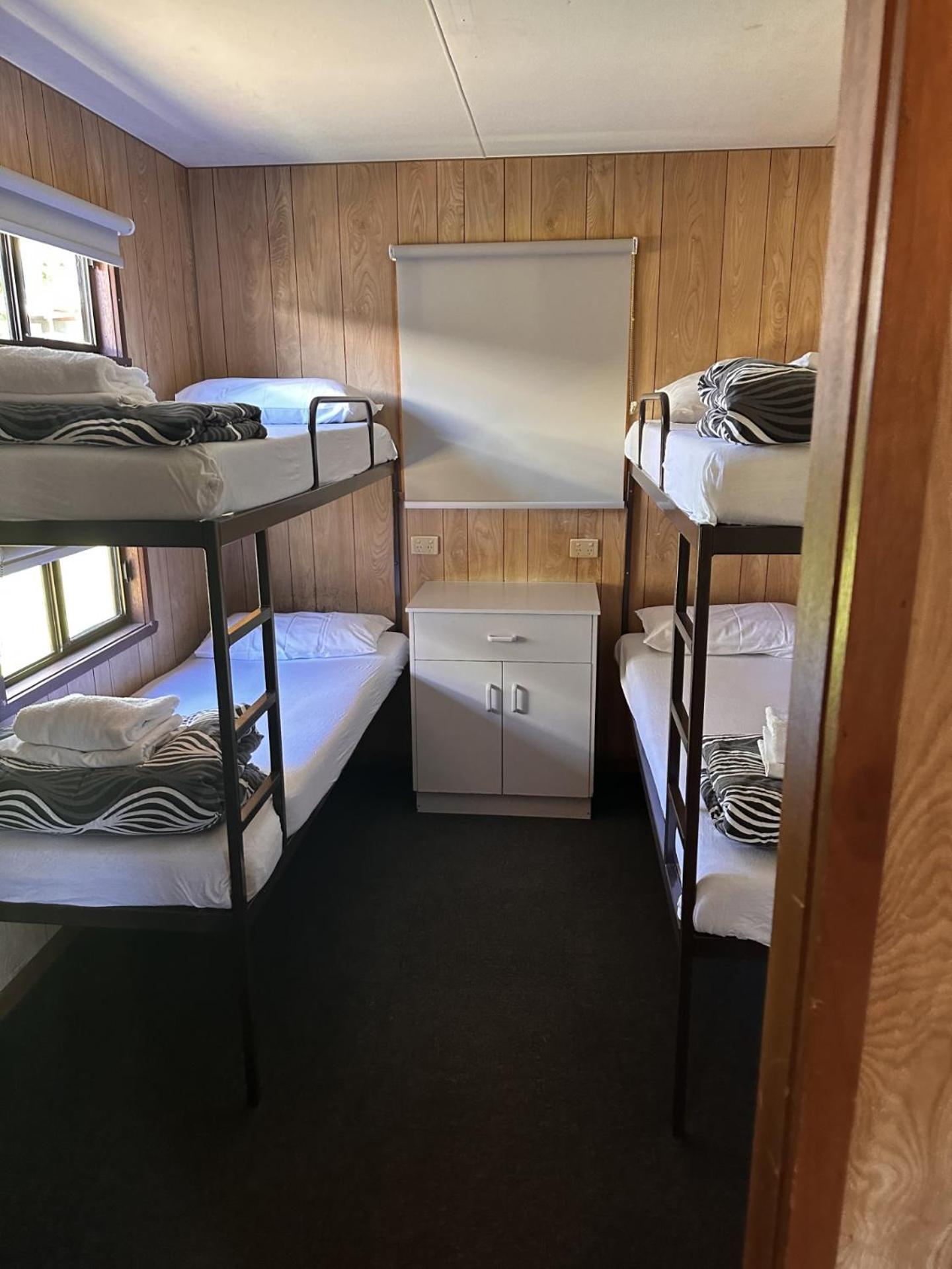 Two-Bedroom Cottage - Photo 1