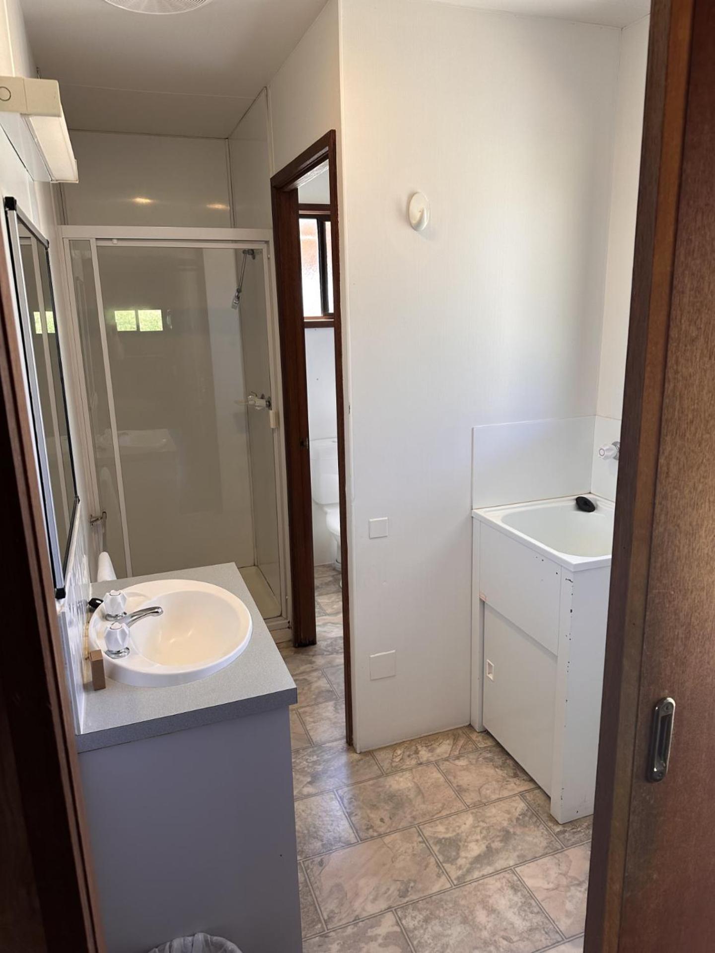 Two-Bedroom Cottage - Photo 5