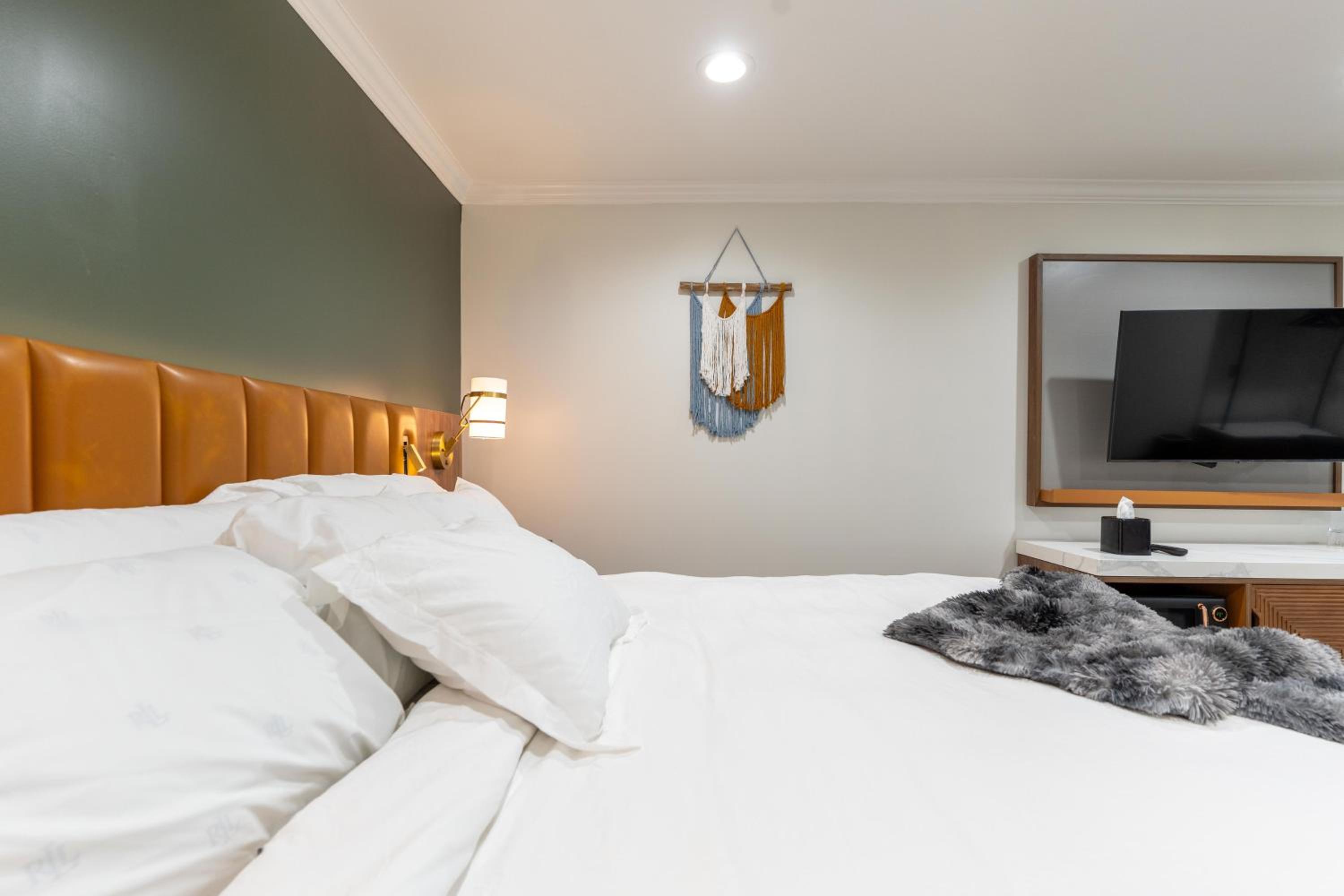 Deluxe Junior Suite