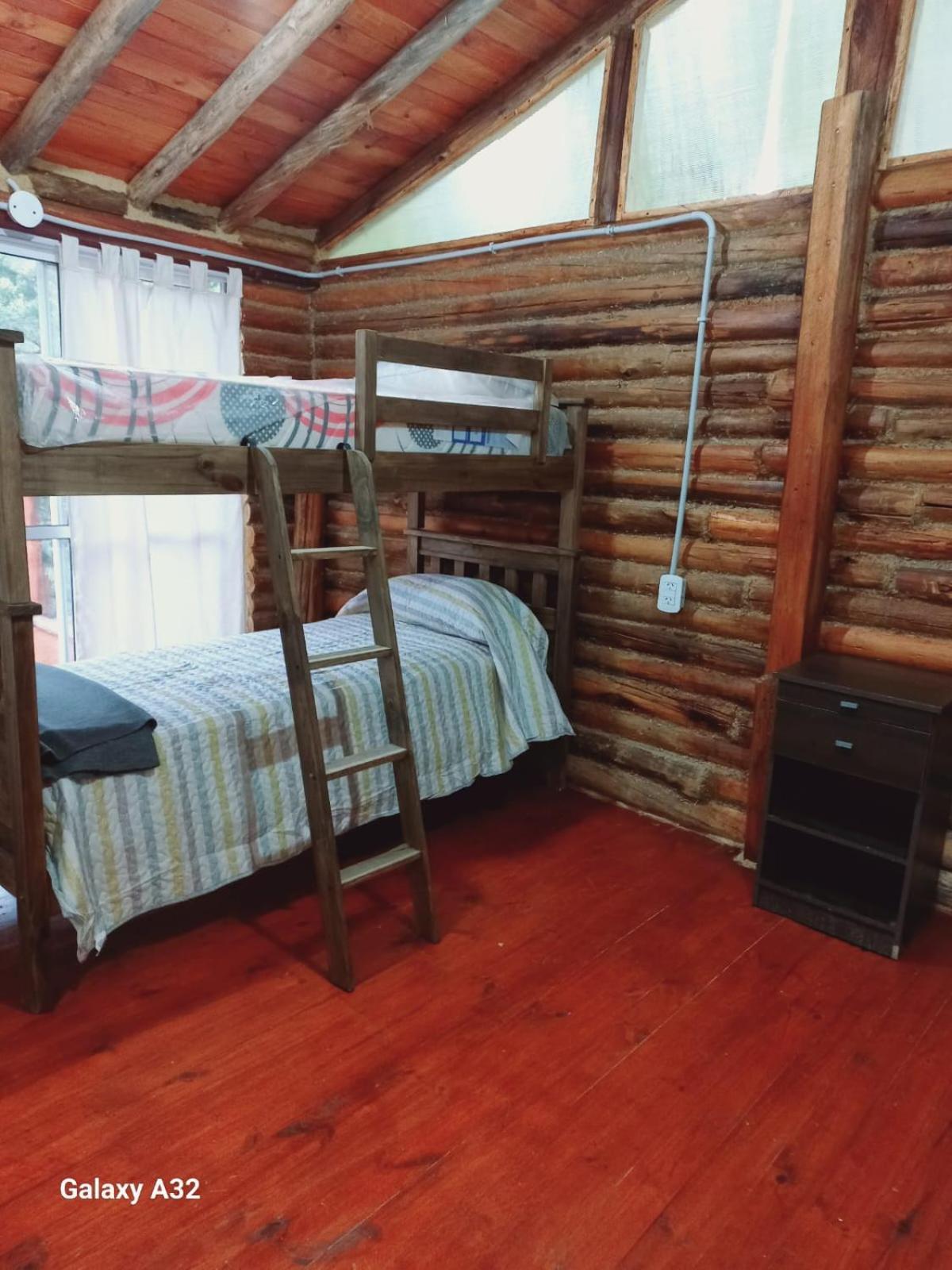 Two-Bedroom House photo 1