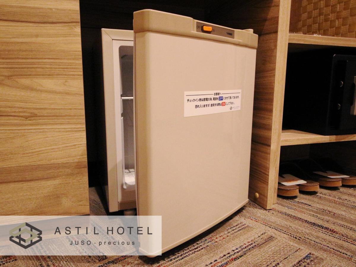 Astil Hotel Juso Precious, Foto 10