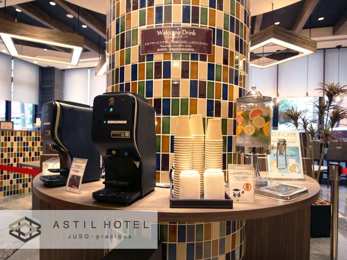 Astil Hotel Juso Precious, Foto 9