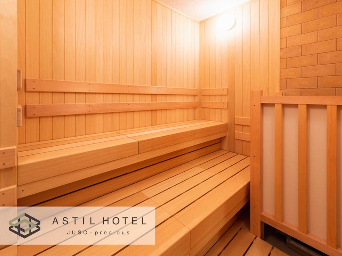 Astil Hotel Juso Precious, Foto 13