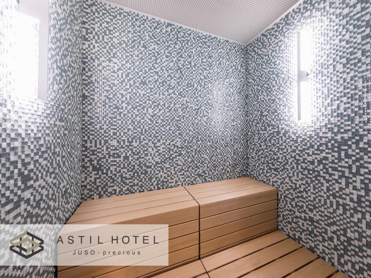 Astil Hotel Juso Precious, Foto 8
