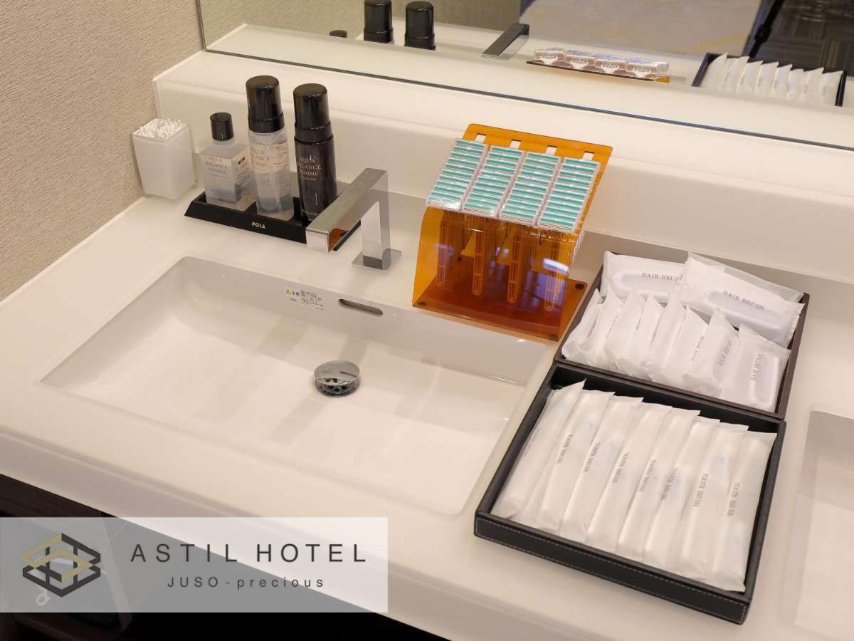Astil Hotel Juso Precious, Foto 12