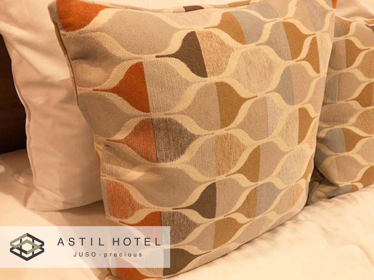 Astil Hotel Juso Precious, Foto 2