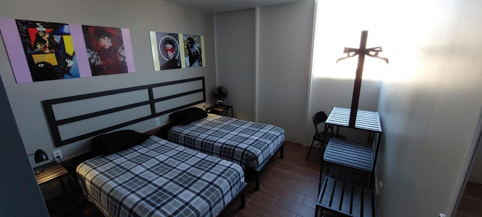 Twin Room photo 3