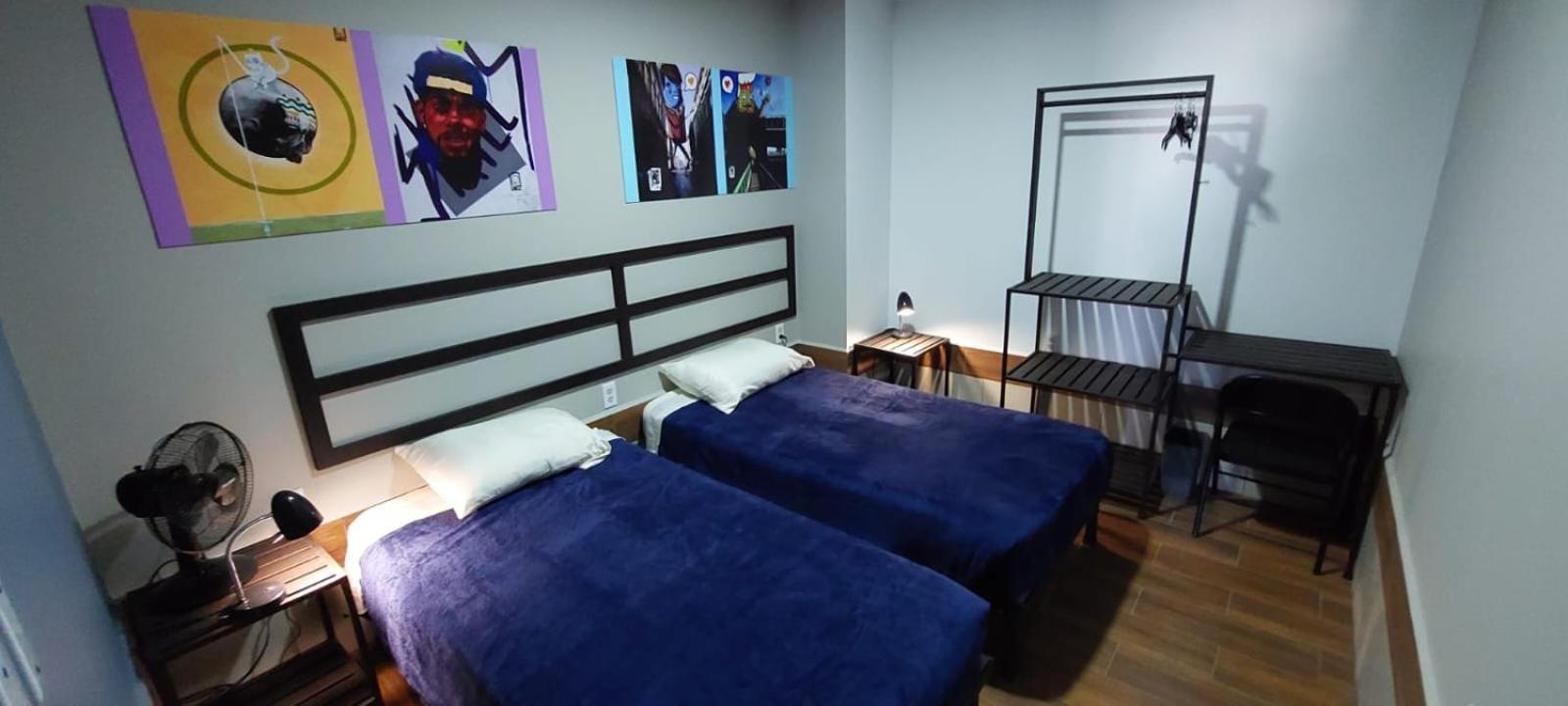 Twin Room photo 1