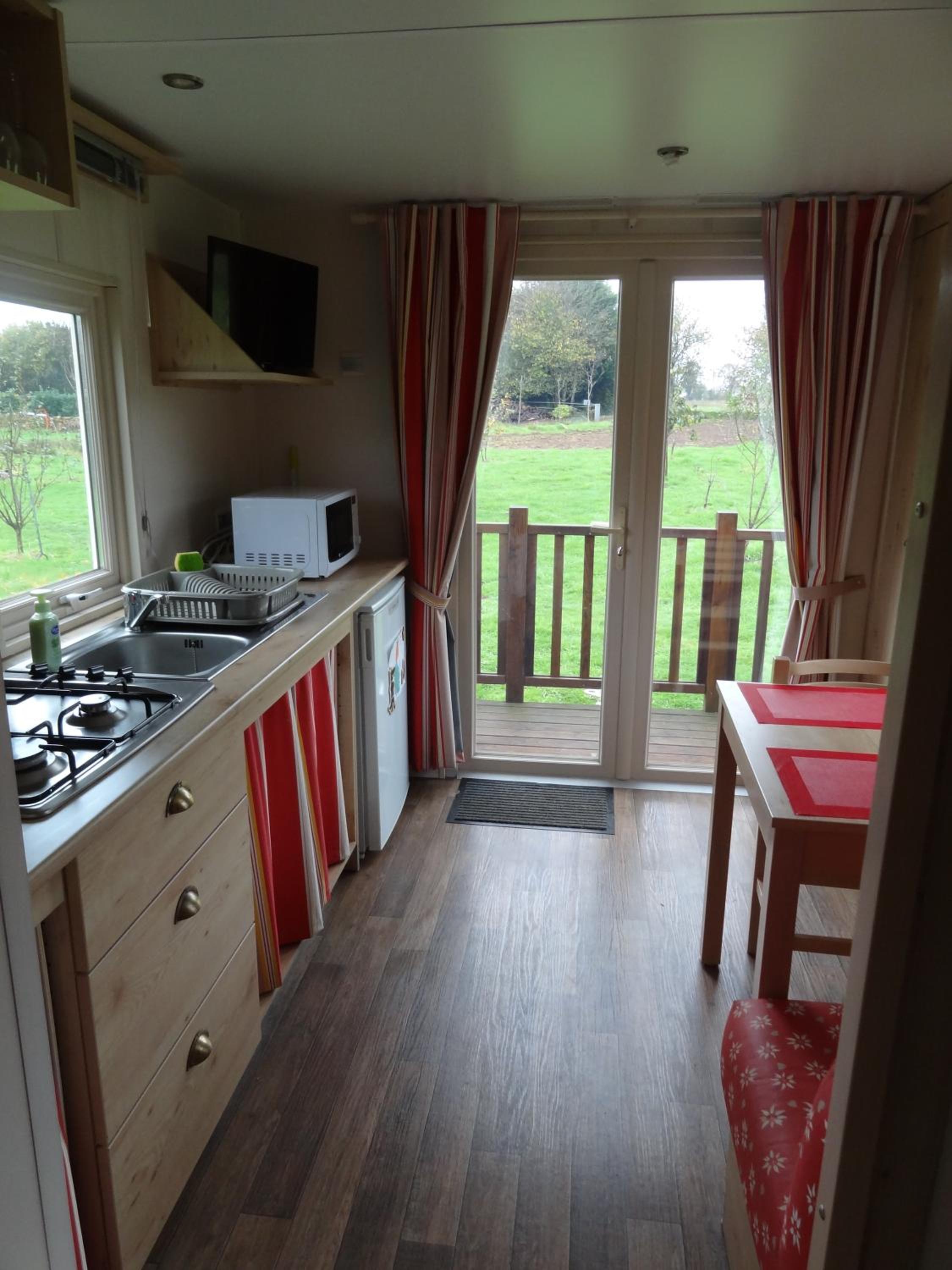 Holiday Home - Photo 1