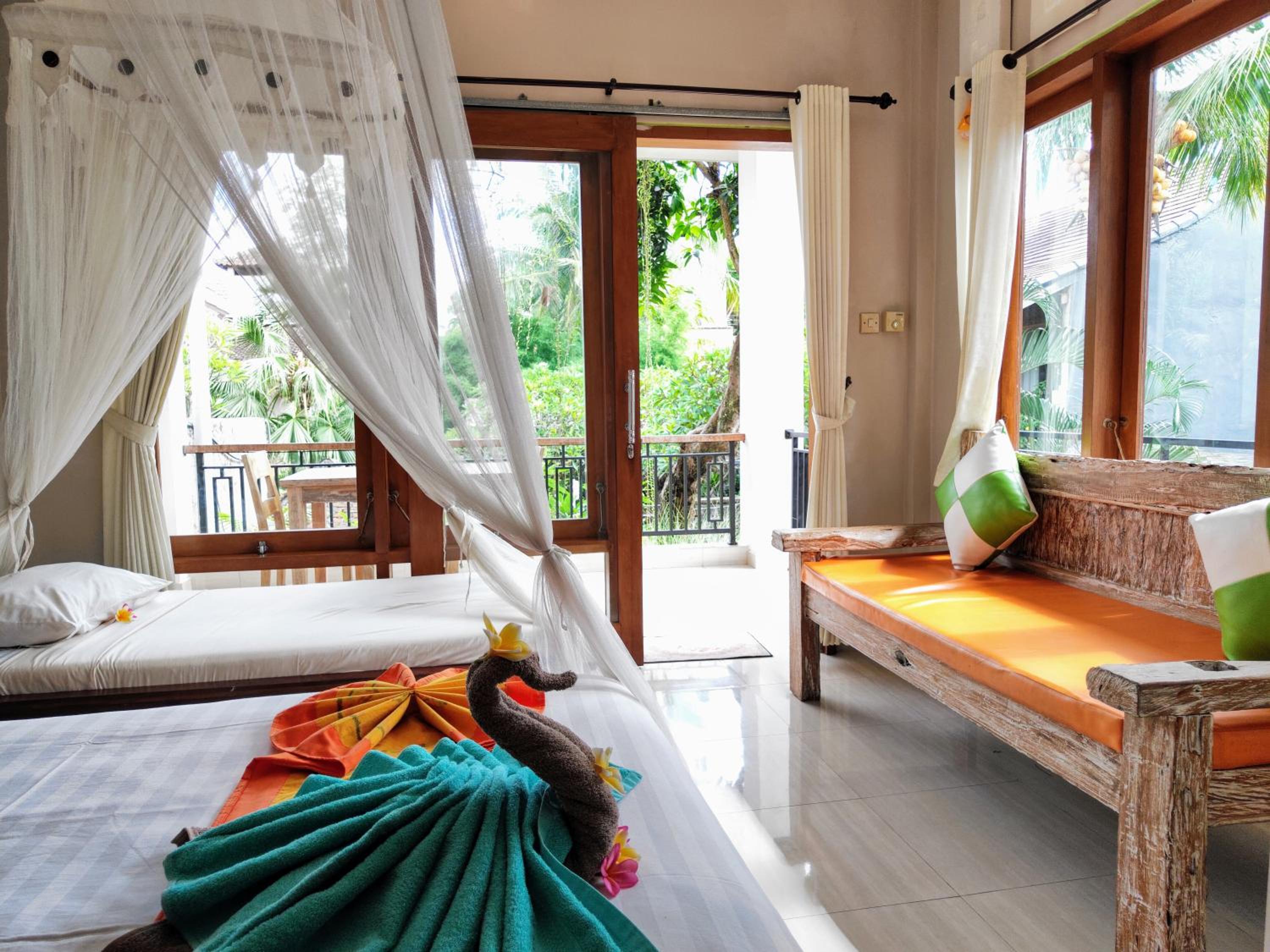 Deluxe Triple Room - Photo 1