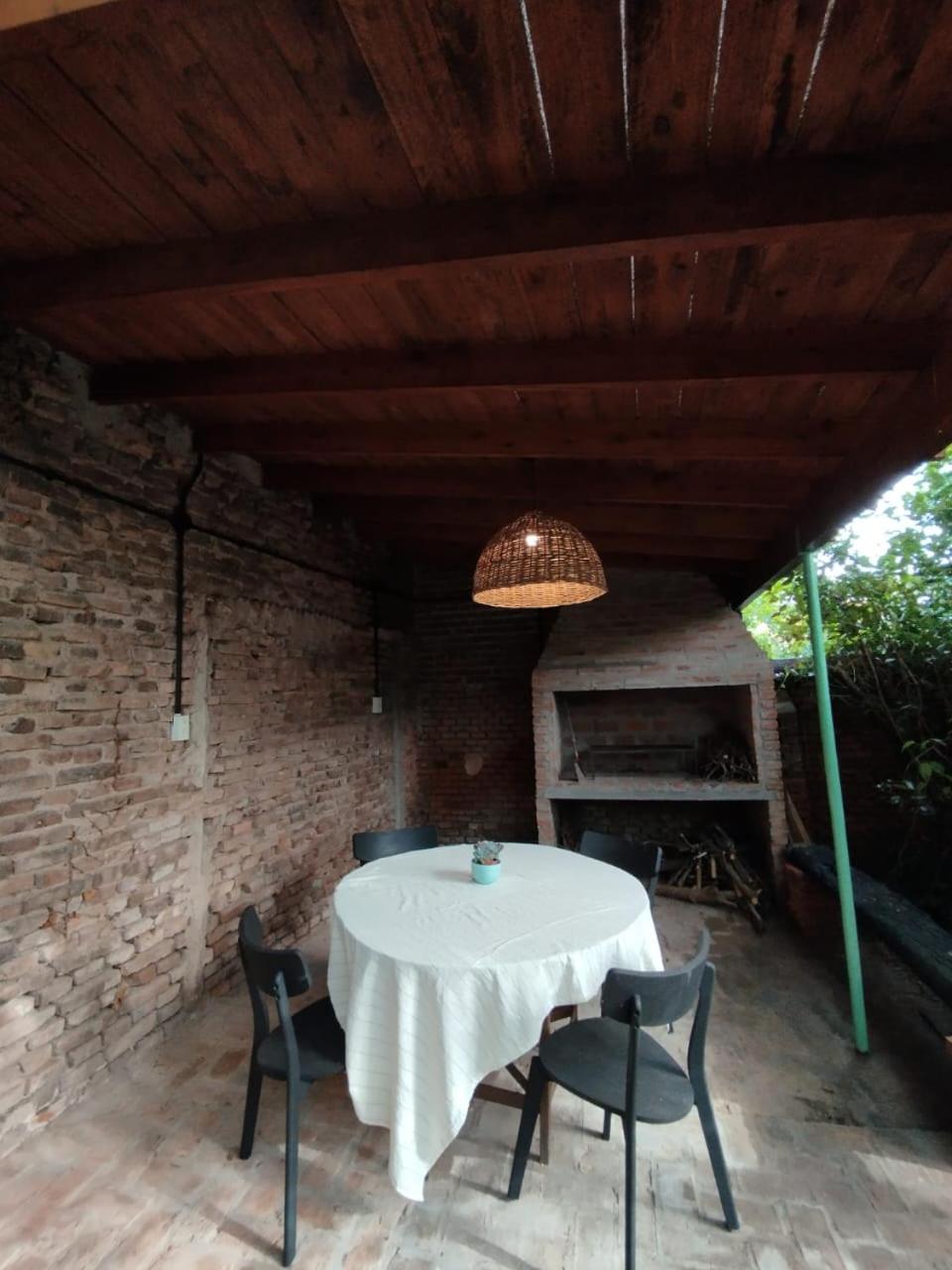 Two-Bedroom House photo 2