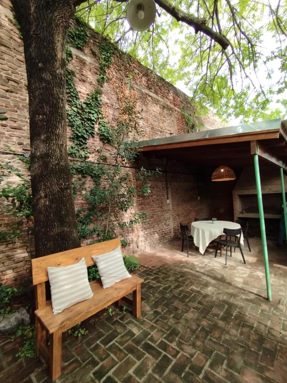 Two-Bedroom House photo 3