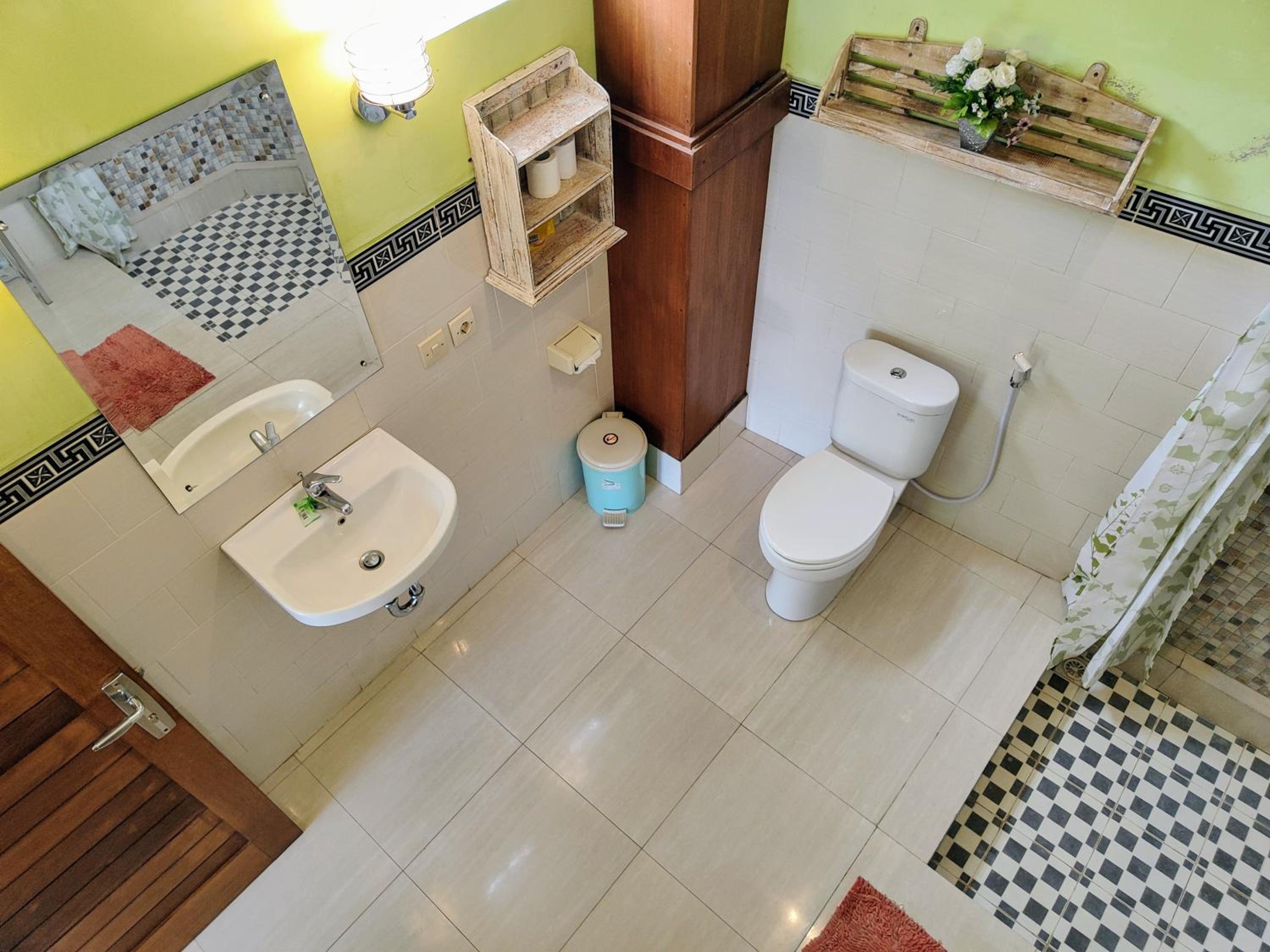 Deluxe Triple Room - Photo 6