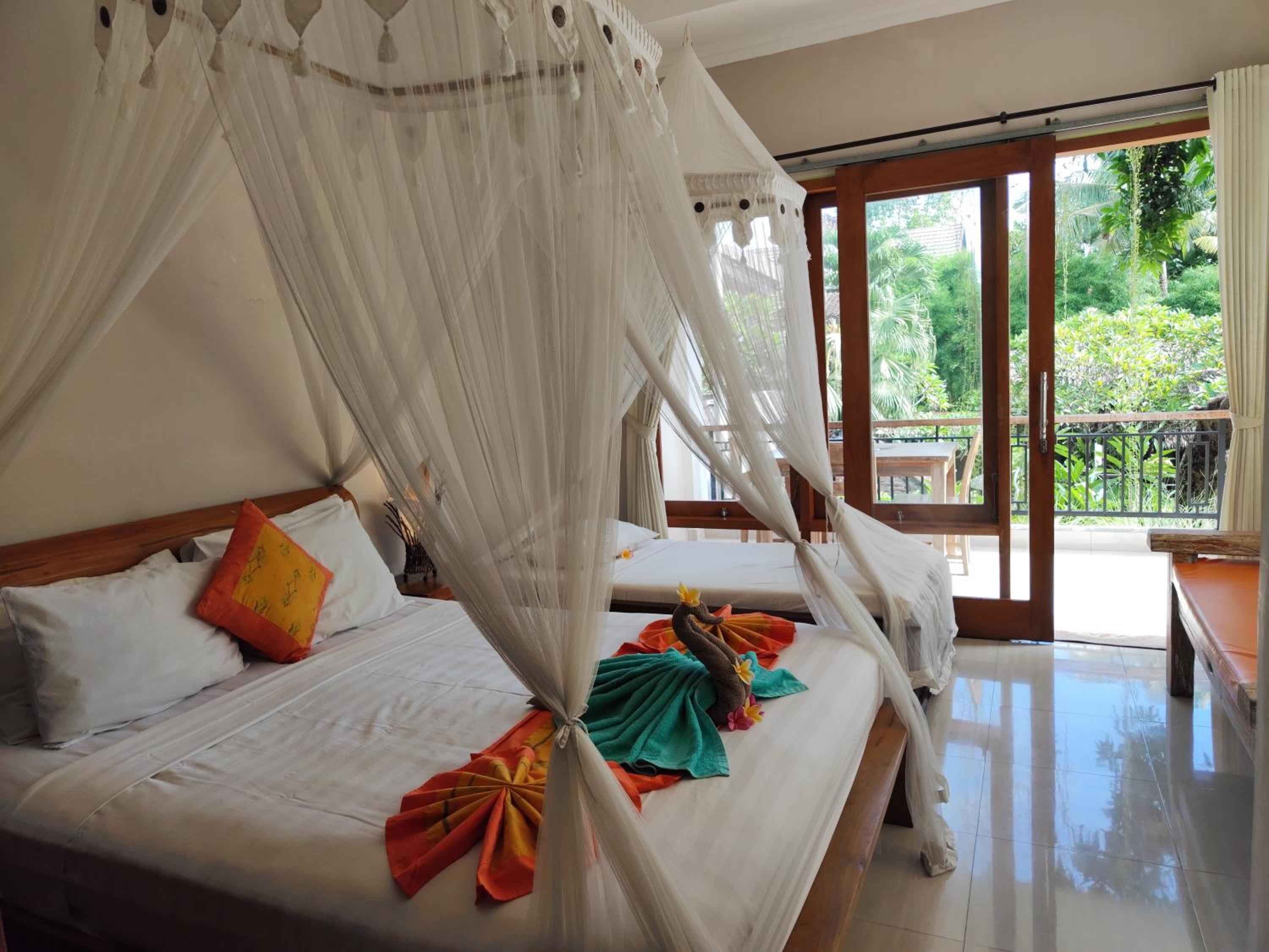 Deluxe Triple Room - Photo 5