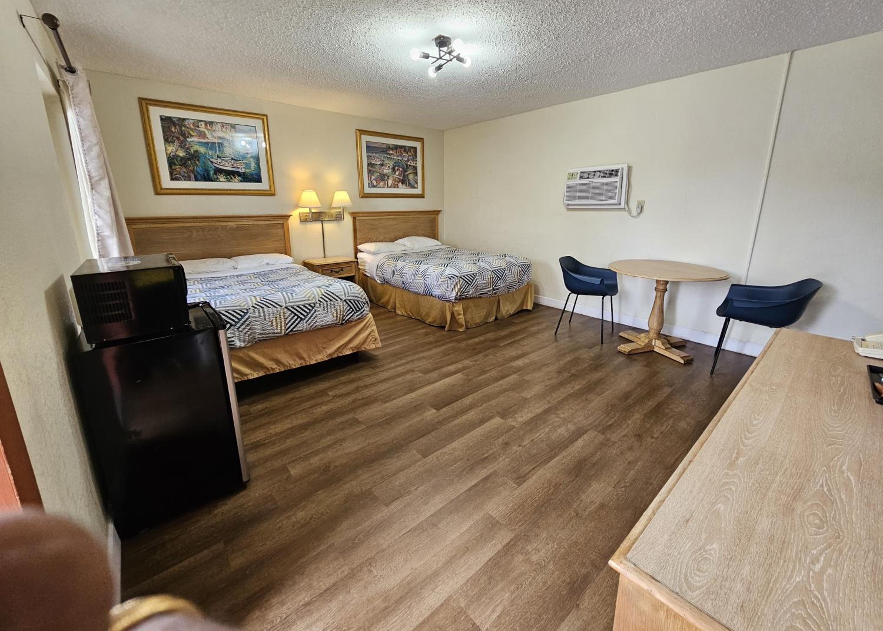 Rodeway Inn Fort Pierce US Highway 1, Billede 3