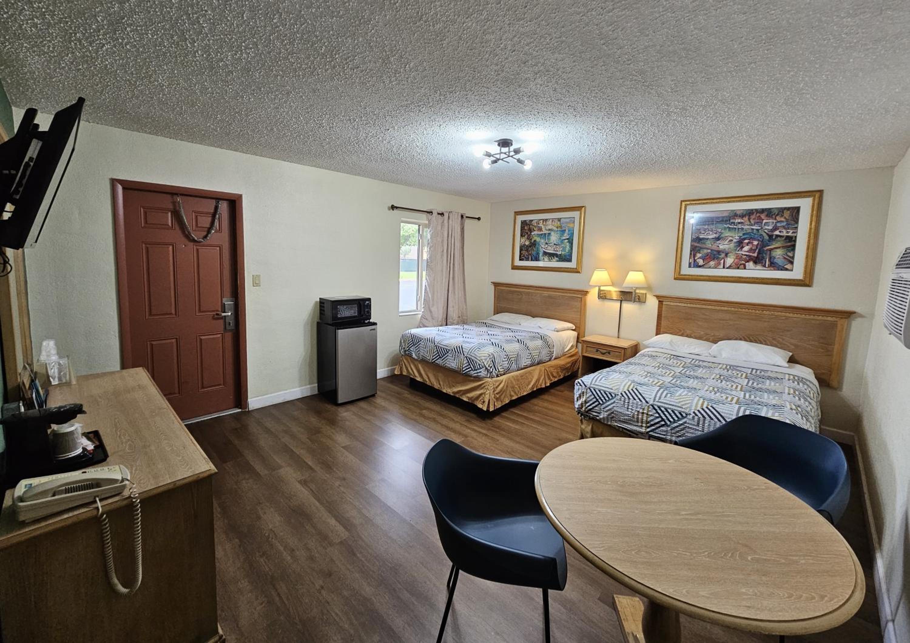 Rodeway Inn Fort Pierce US Highway 1, Billede 2