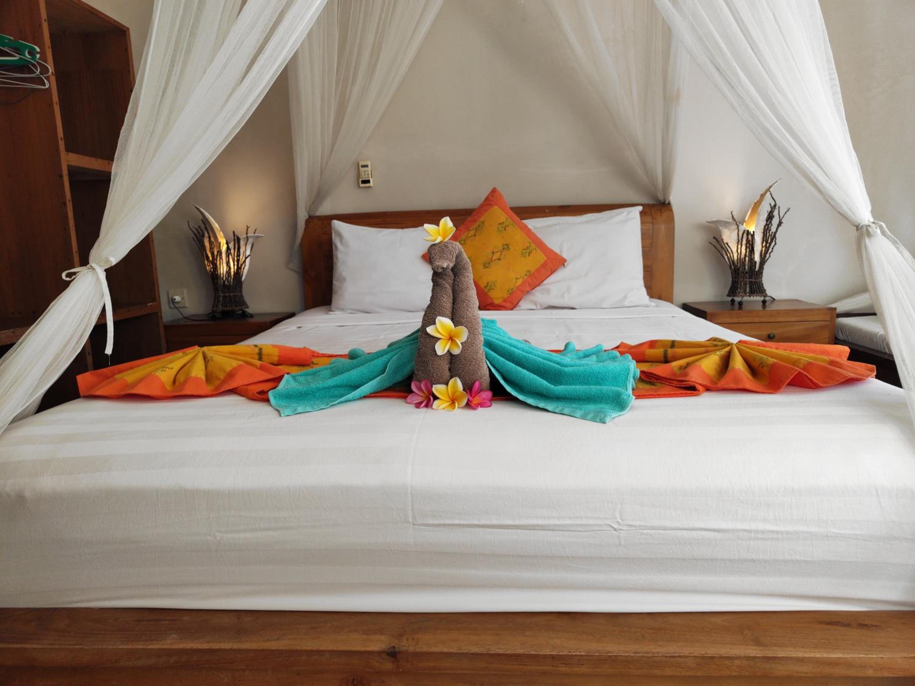 Deluxe Triple Room - Photo 4