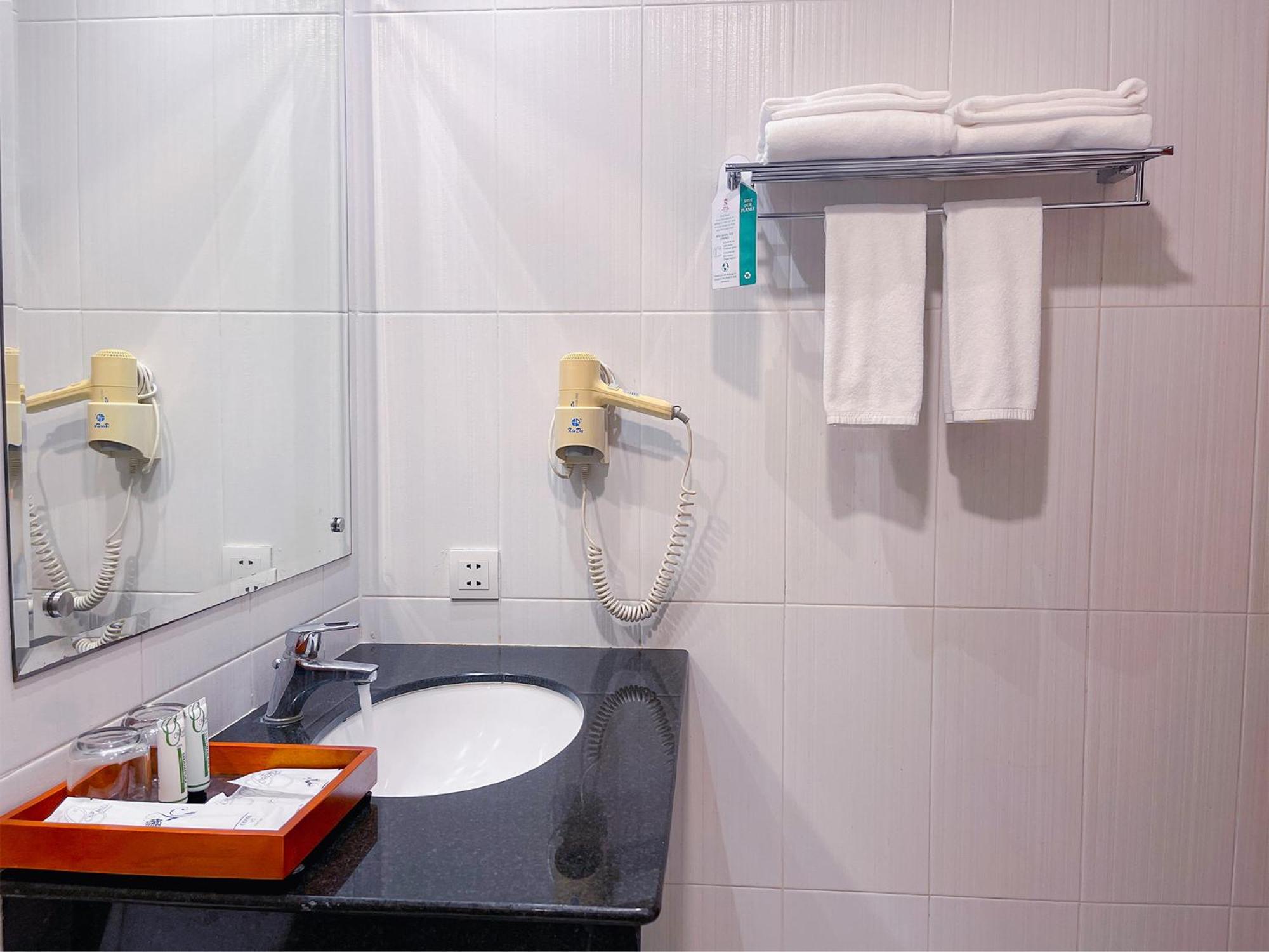 Superior Double Room - Photo 2