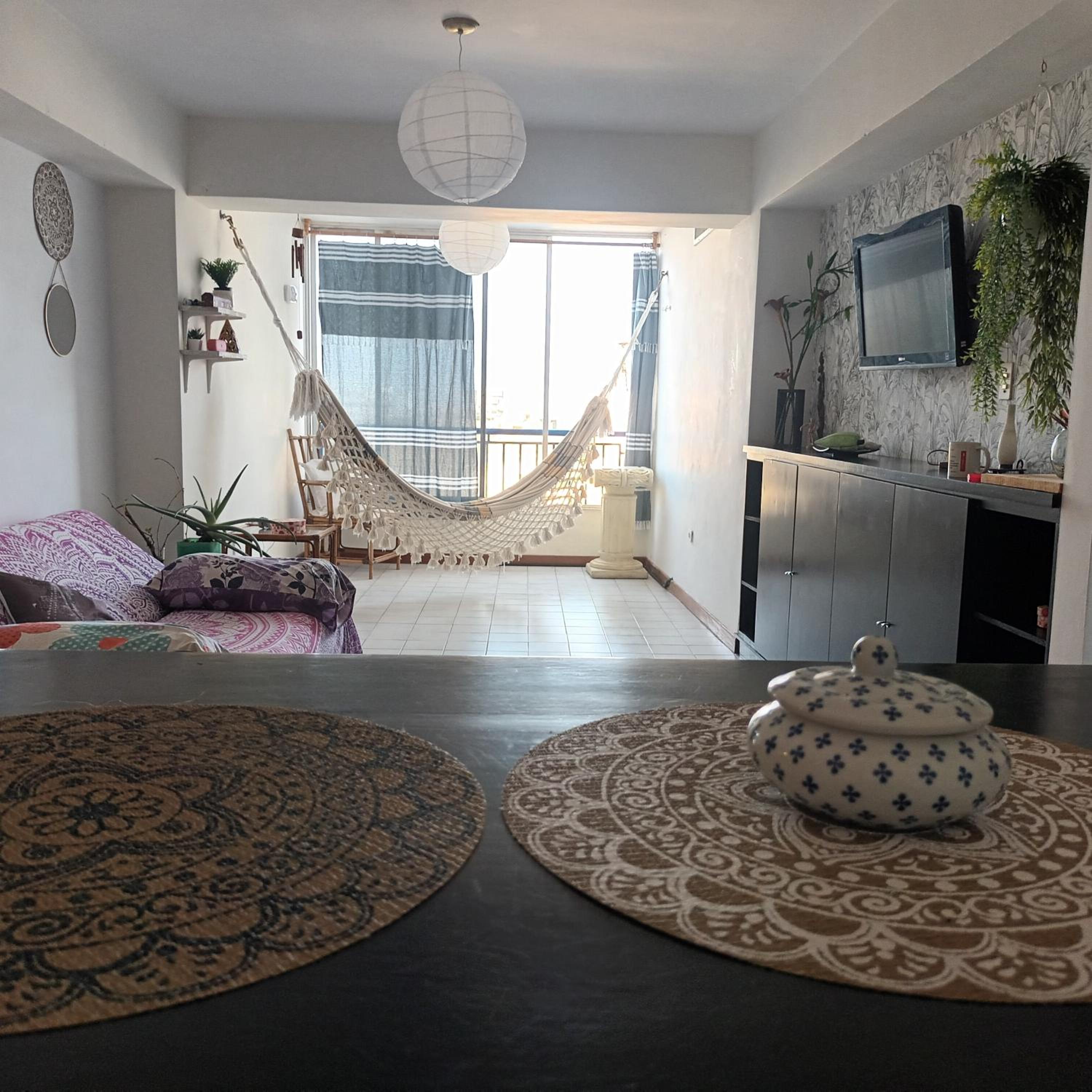 Apartment photo 1