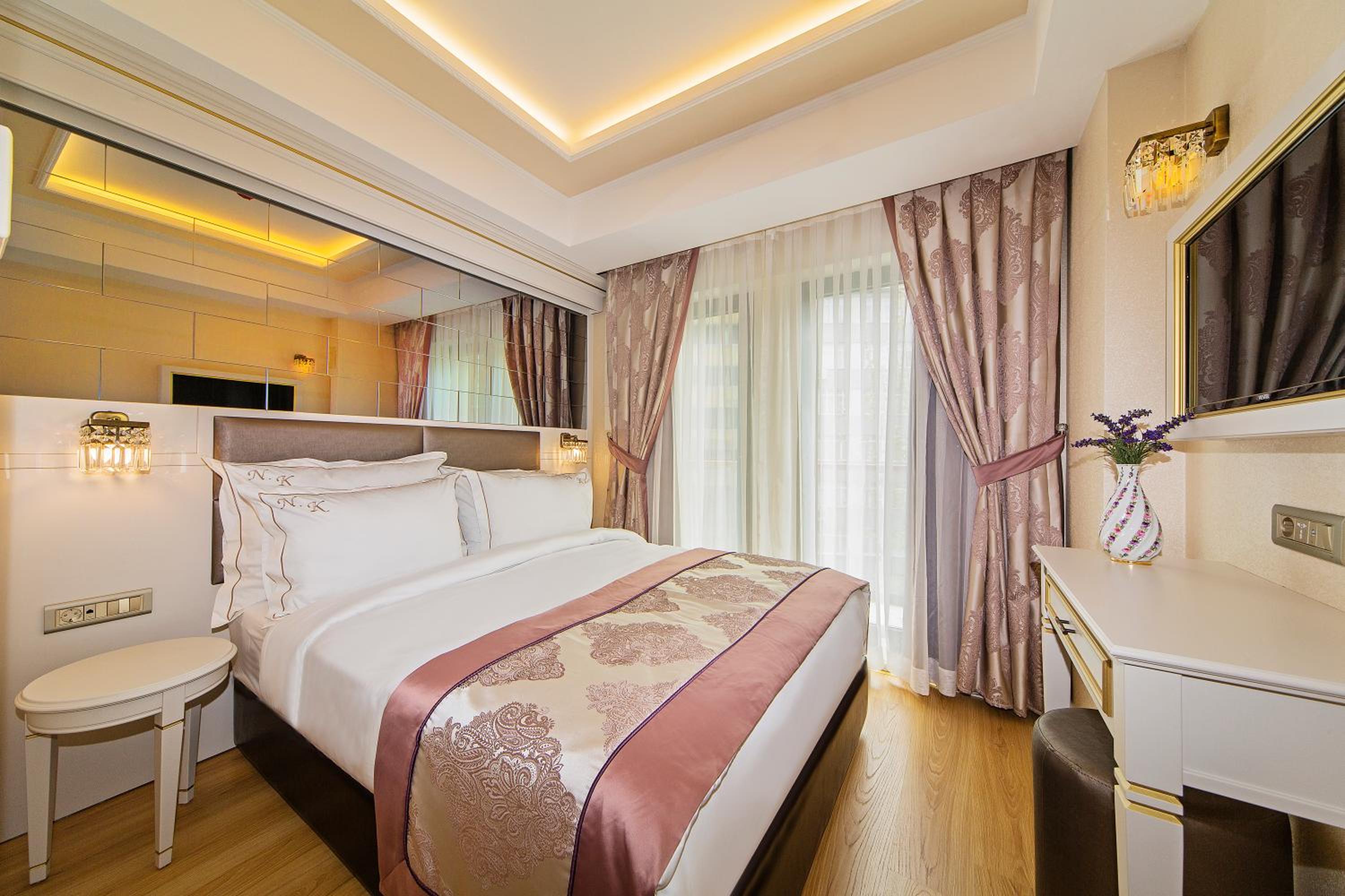 Standard Single Room photo 2