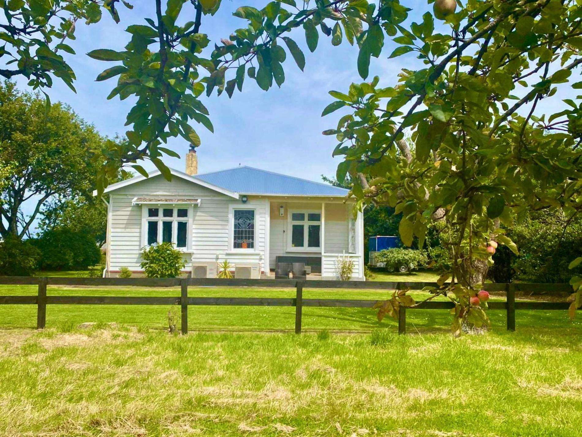 Villa with Garden View - Photo 50