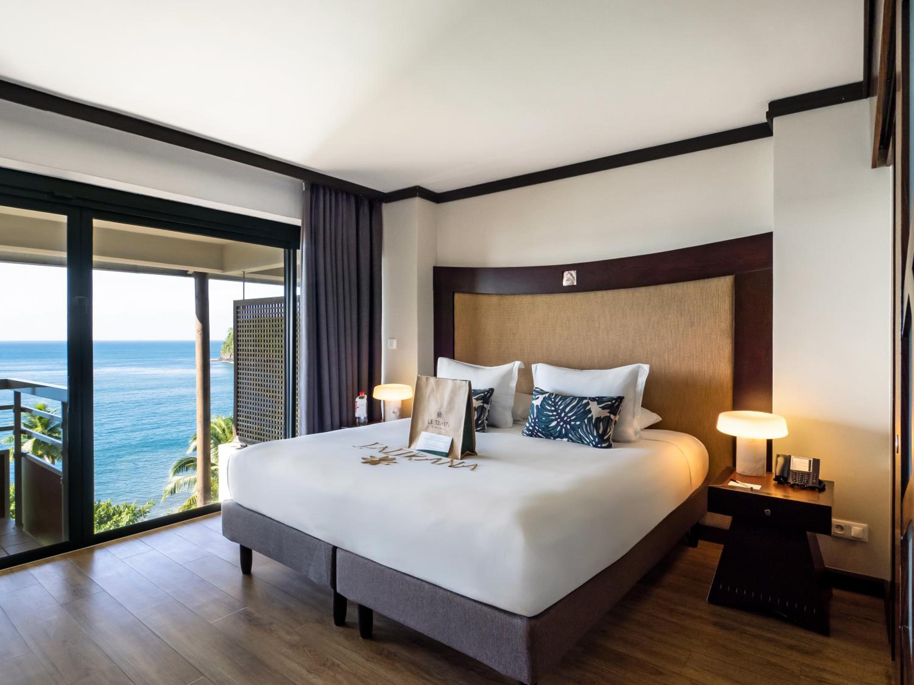 Premium Ocean View Duplex With Kitchen