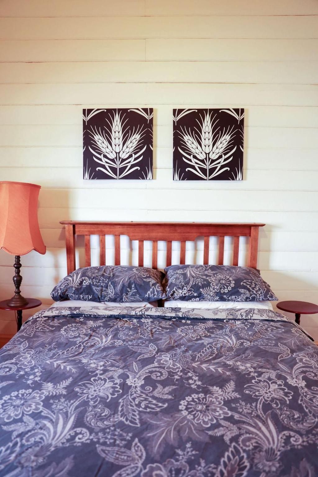 Two-Bedroom House photo 1