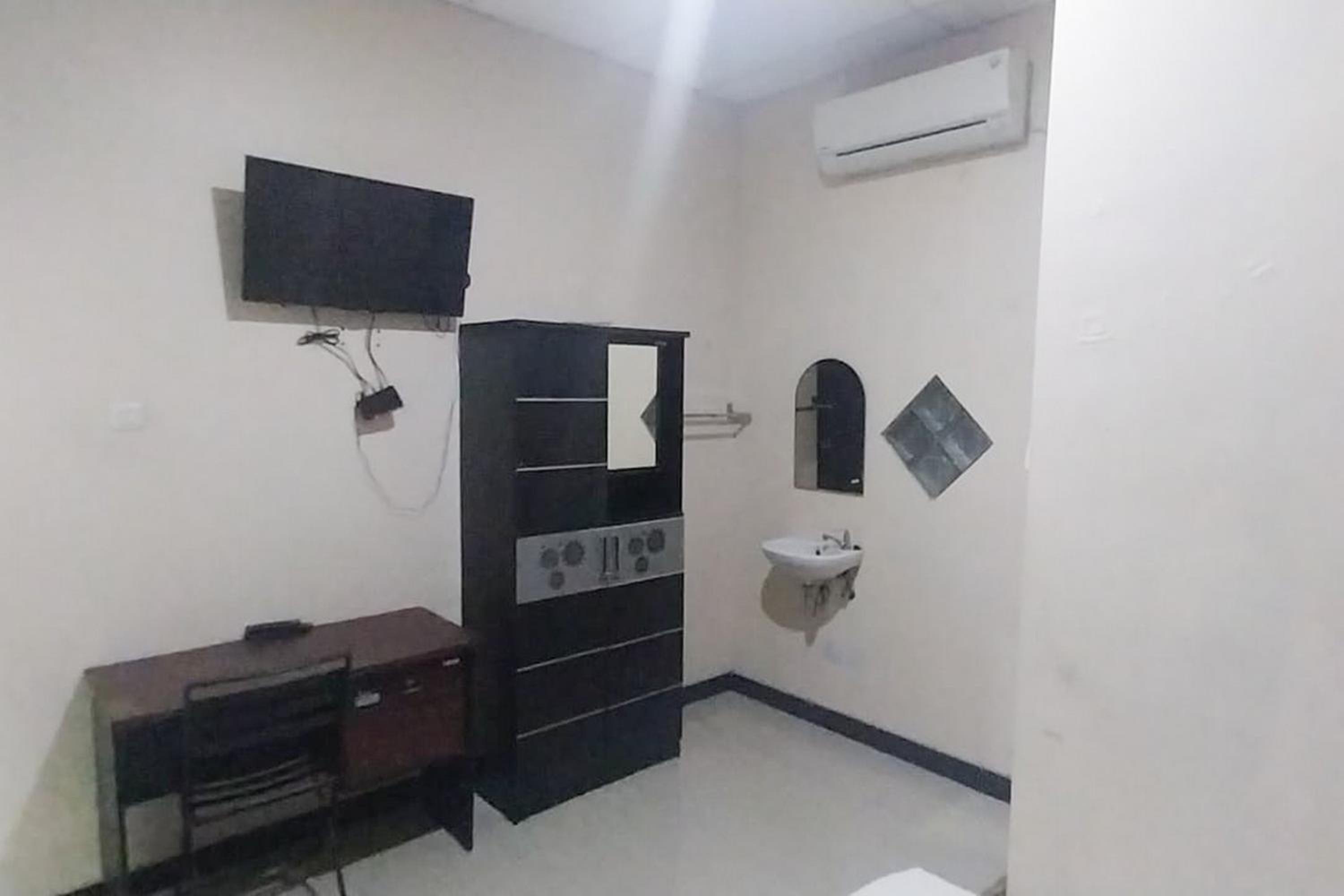 Standard Double Room - Photo 2