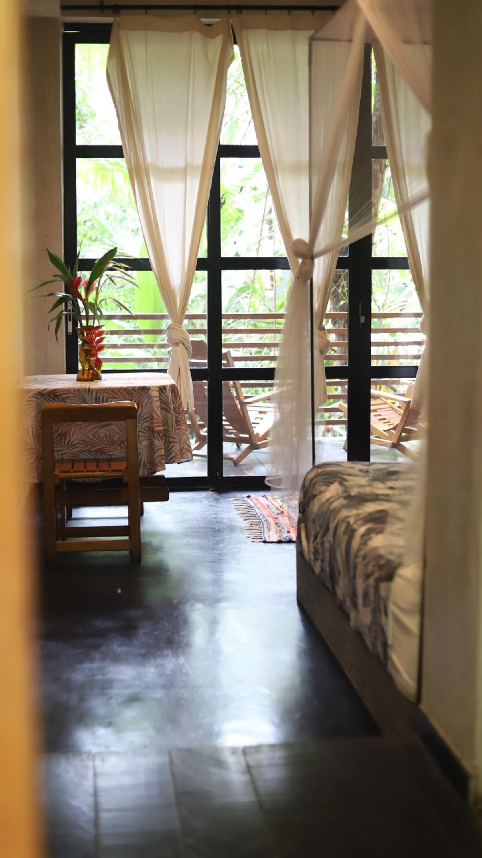 King Room with Garden View - Photo 2