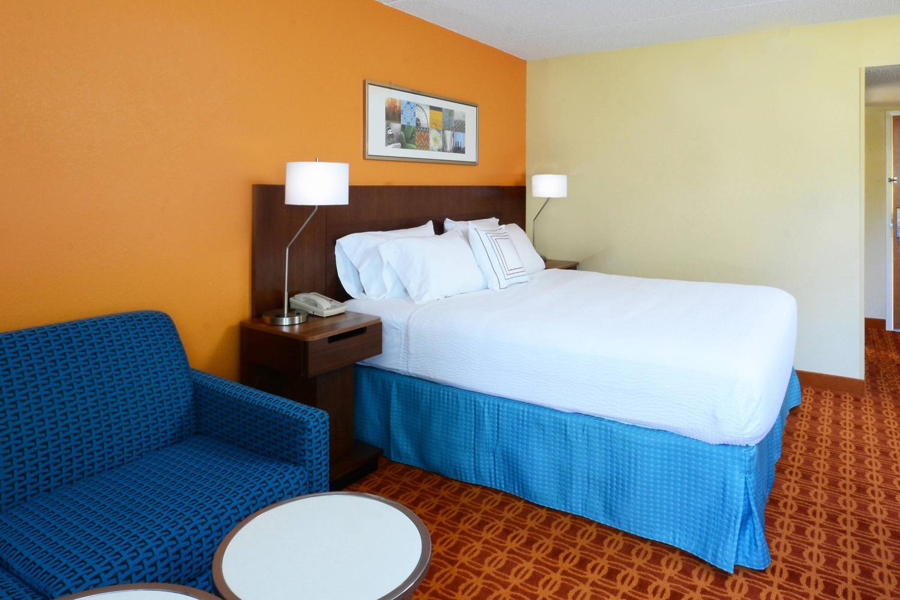 King Room - Photo 1
