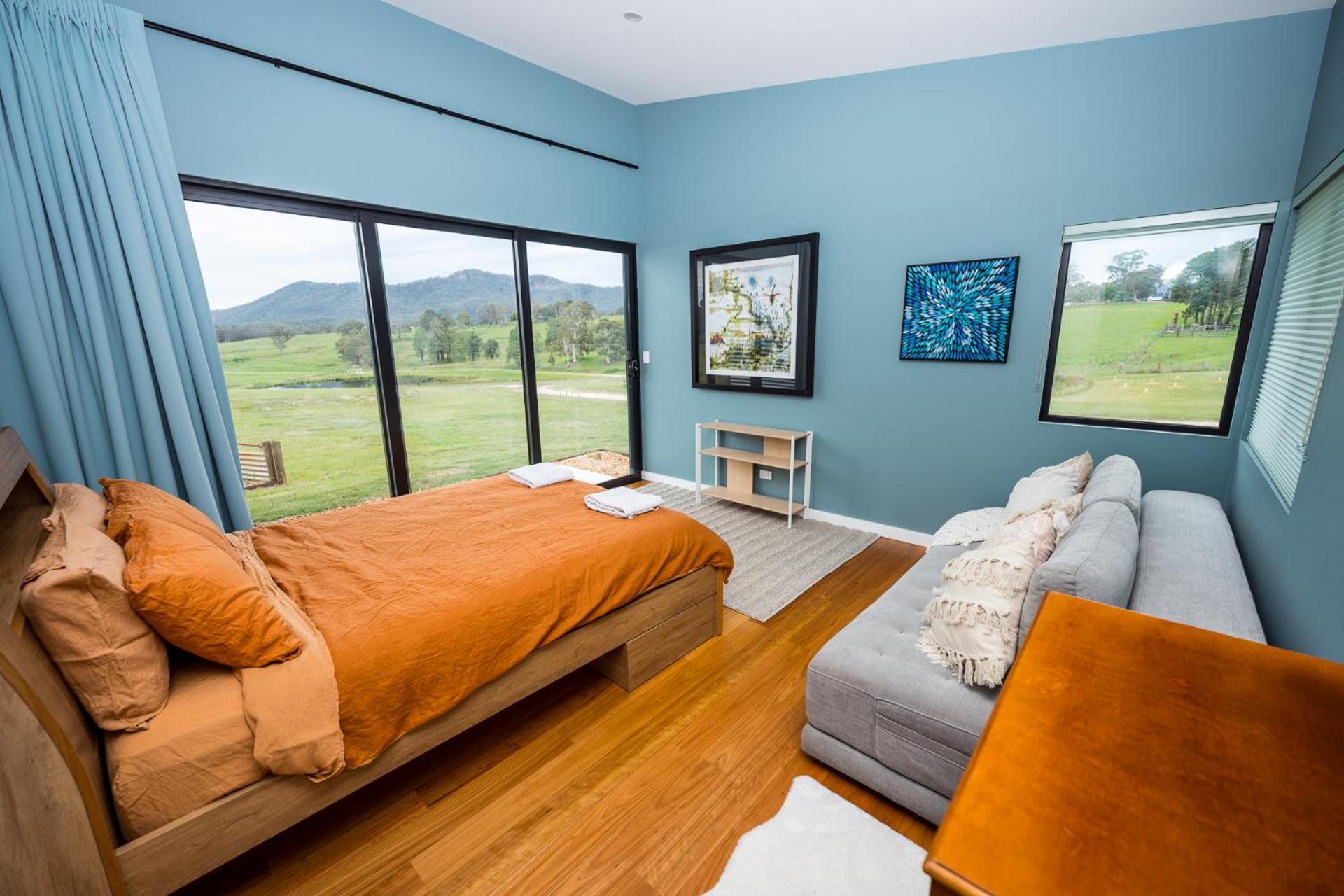 Two-Bedroom House photo 1