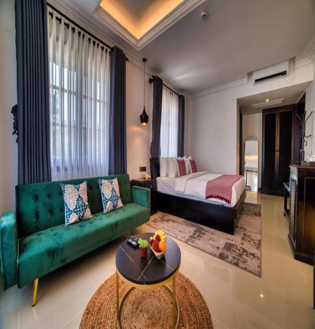 Junior Suite - Photo 4