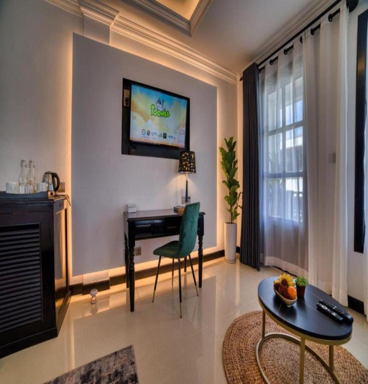 Junior Suite - Photo 2
