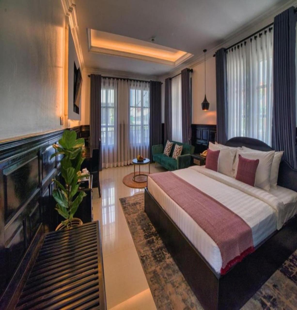 Junior Suite - Photo 1