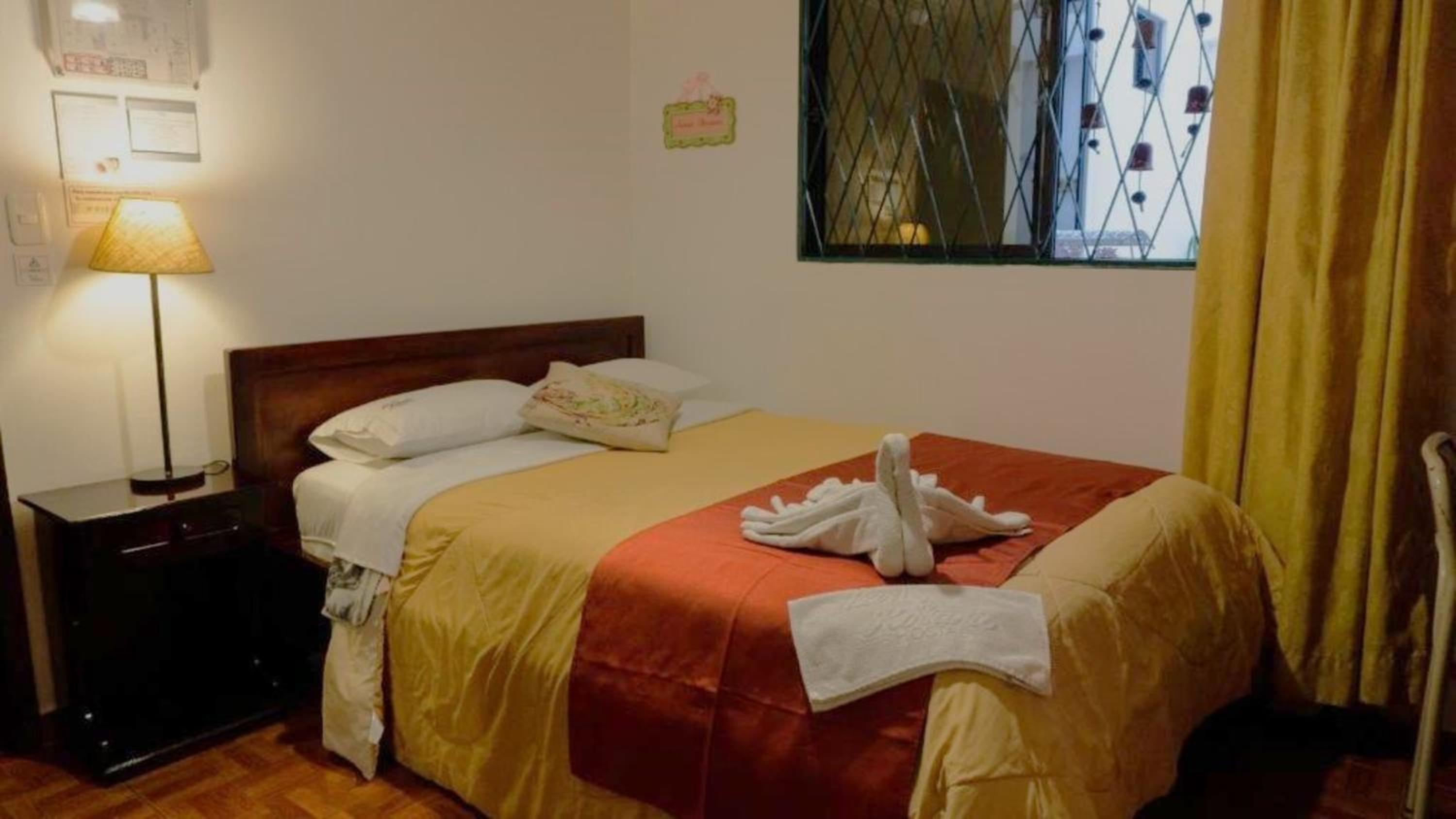 La Rosario Hostal — photo 83