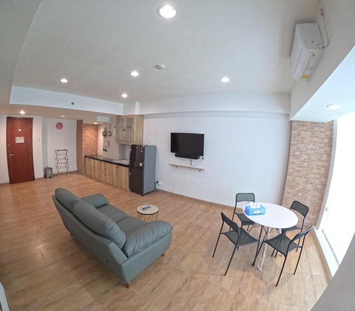 Two-Bedroom Apartment photo 1