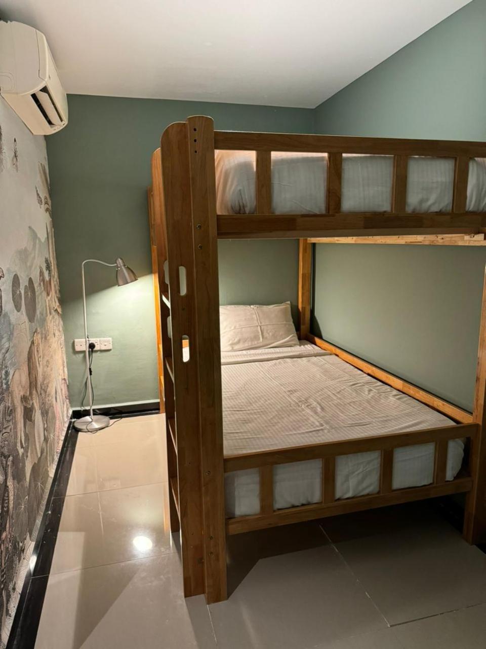 Bunkies