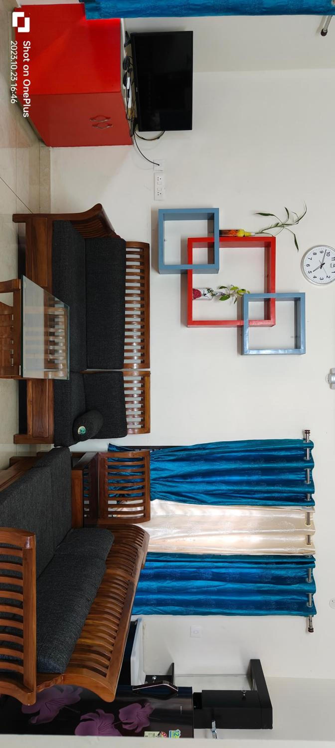Two-Bedroom House photo 1