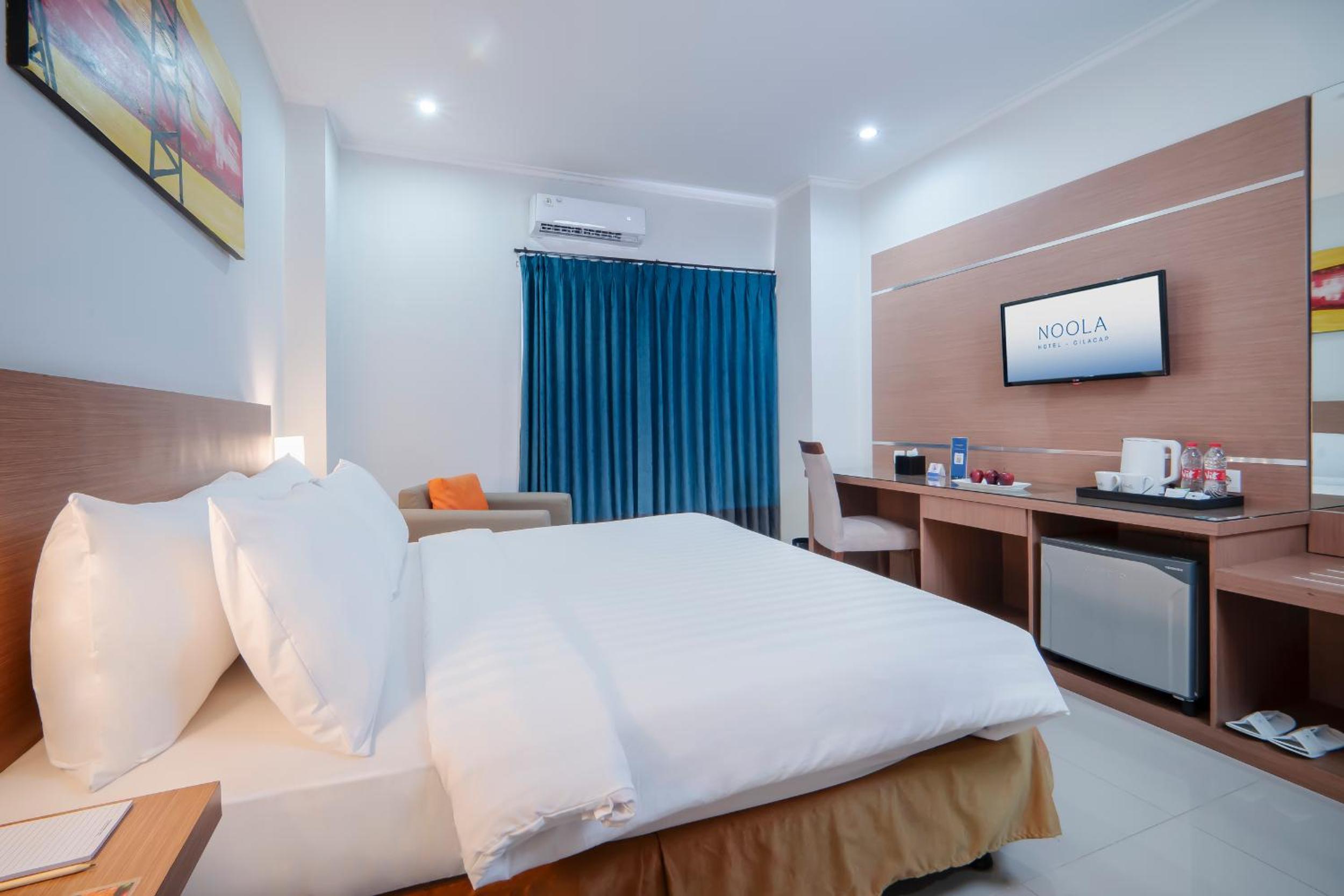 Superior Double Room - Photo 1
