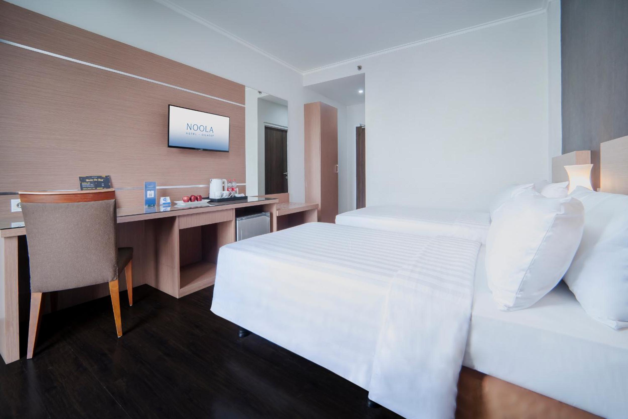 Superior Twin Room - Photo 1