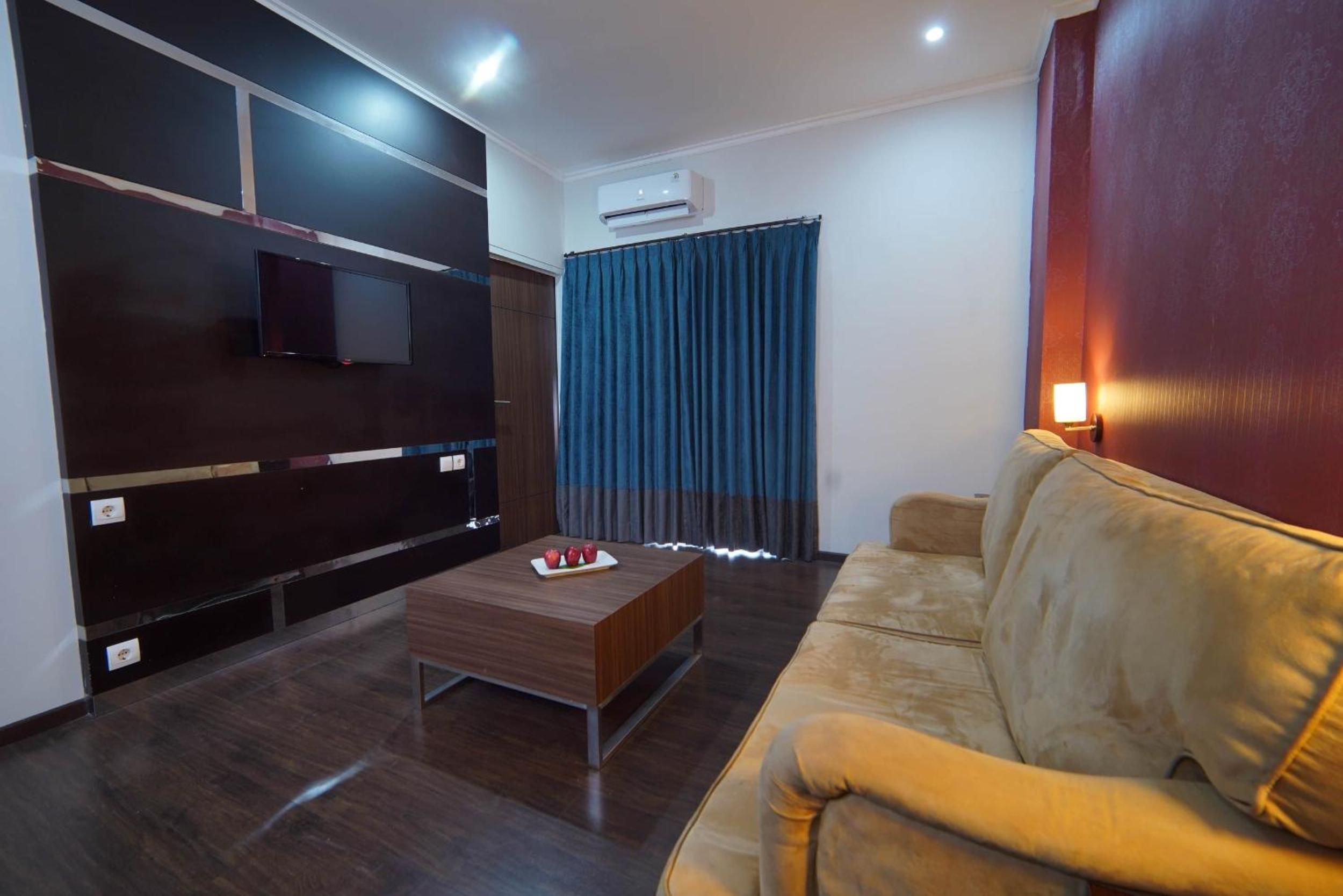 Deluxe Double Room - Photo 6